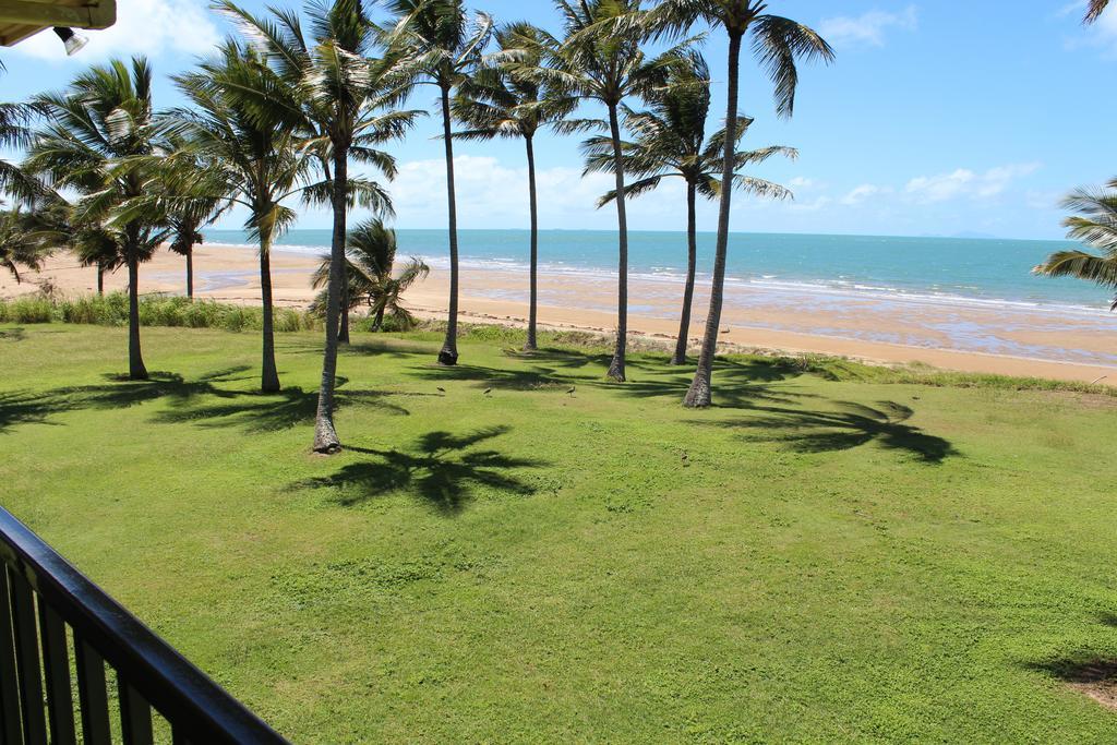 Sarina Beach Motel Grasstree Beach Habitación foto